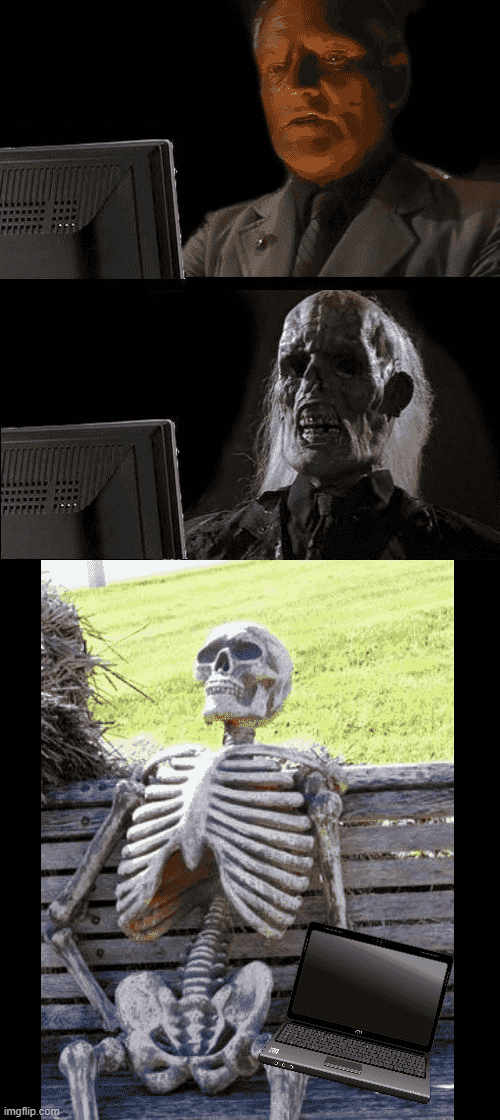 i'll-just-wait-here