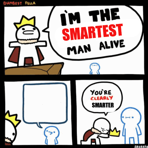 i'm-the-dumbest-man-alive