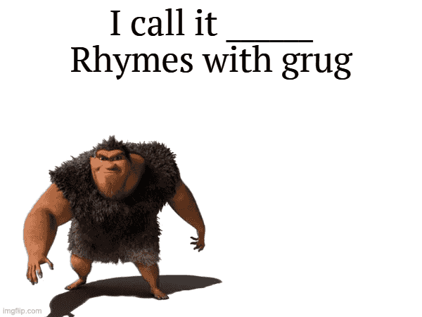 I-call-it-____-right-font
