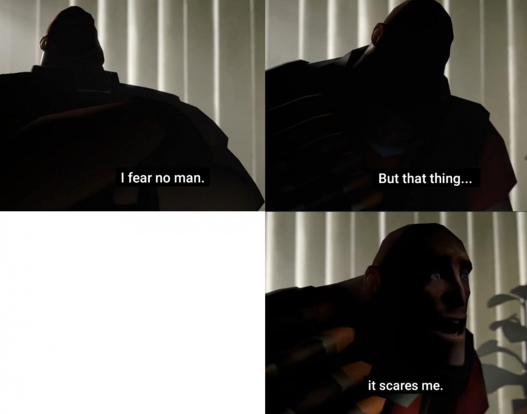 i-fear-no-man