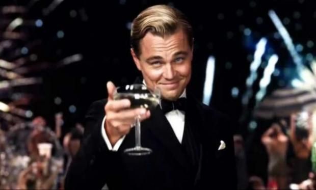 leonardo-dicaprio-cheers