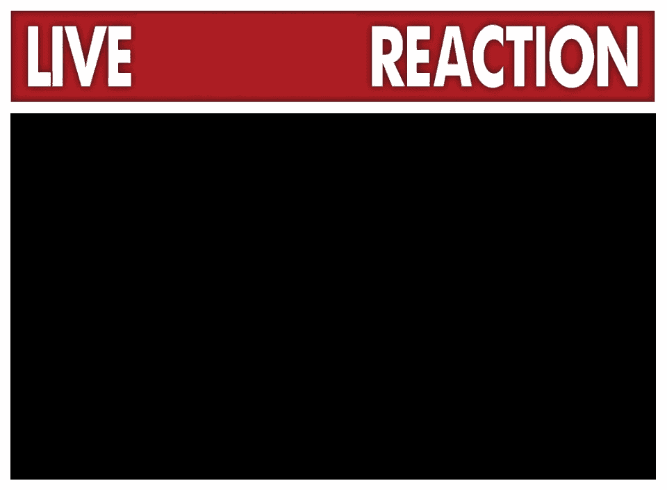 live-reaction