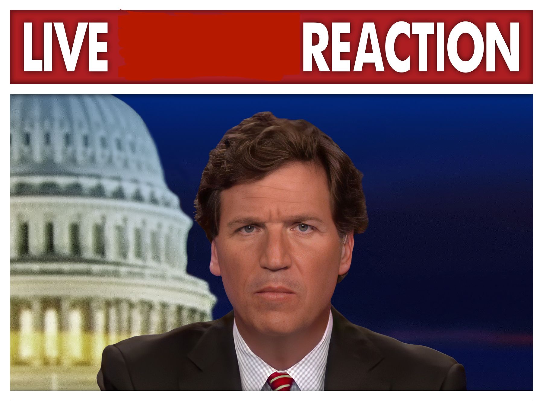 live-reaction