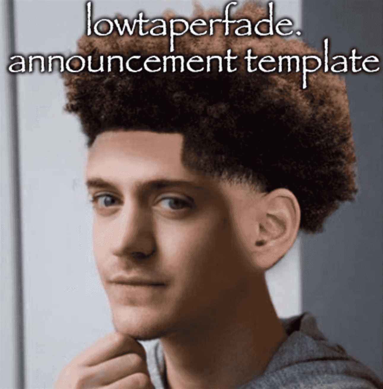 low-taper-fade