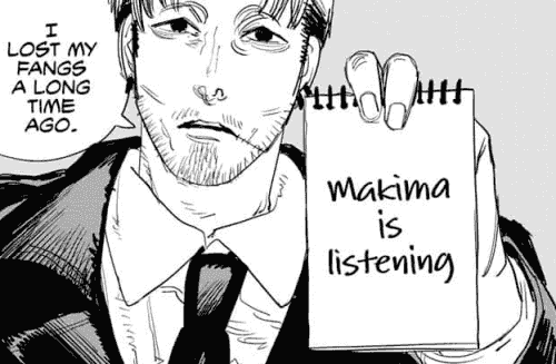 makima-is-listening