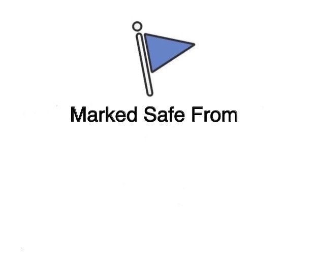 marked-safe-from