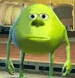 Mike Wazowski