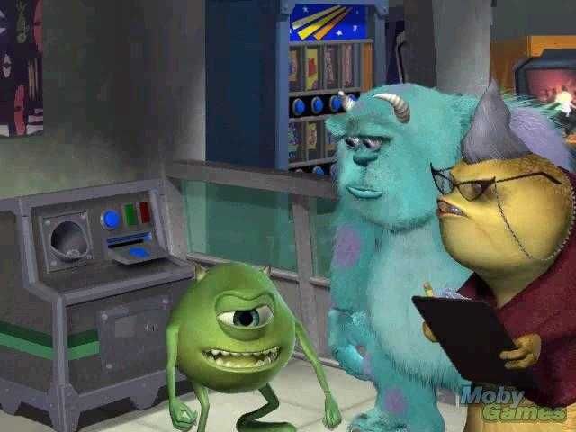 mike-wazowski