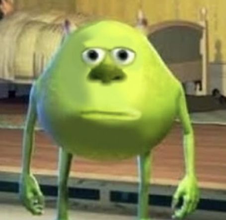 mike-wazowski
