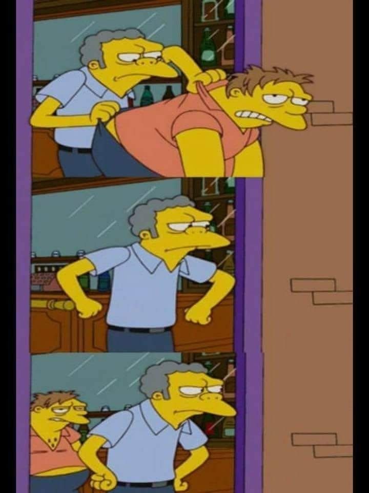 moe-throws-barney