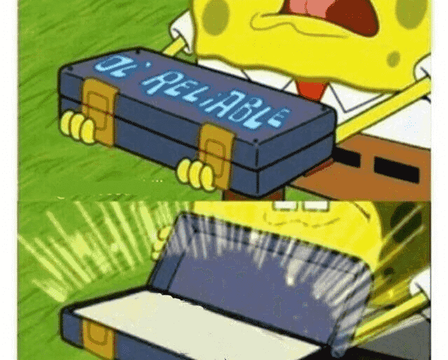 ol'-reliable