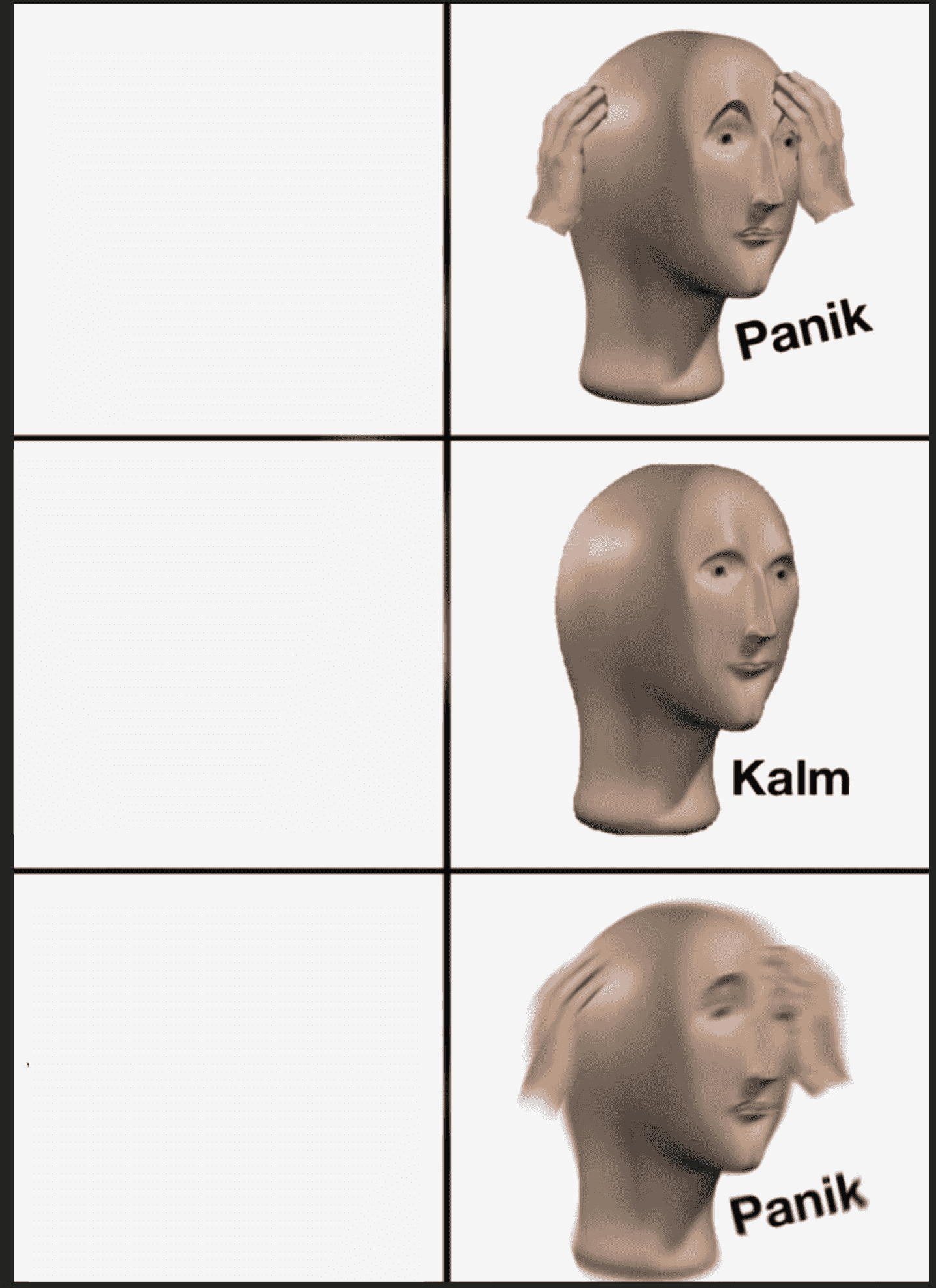 panik-kalm-panik