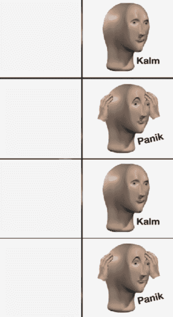 panik-kalm-panik