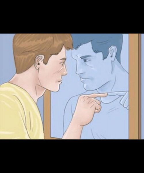 pointing-mirror-guy