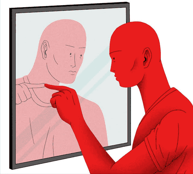 pointing-mirror-guy
