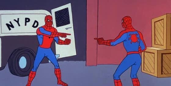spider-man-double