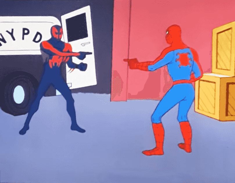 spider-man-double