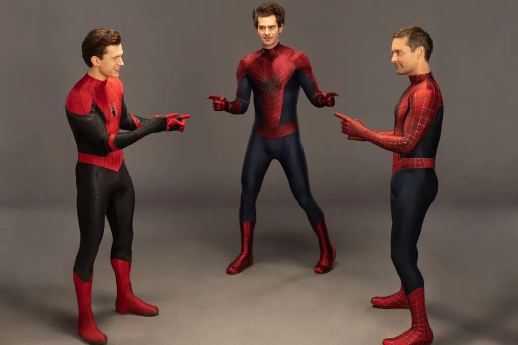 spider-man-triple