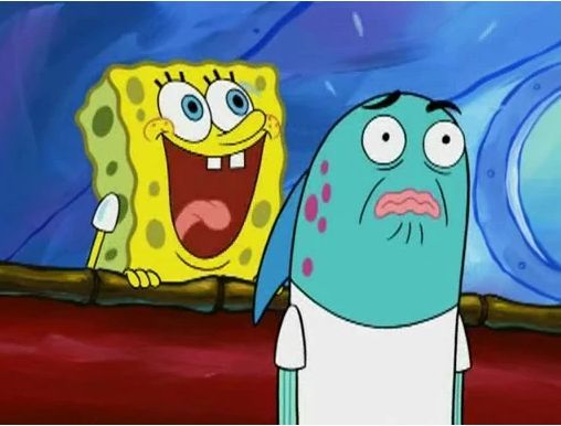 spongebob-yelling