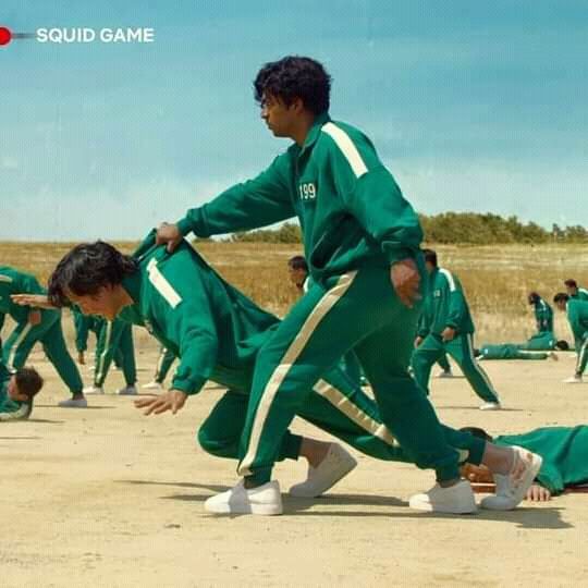 squid-game