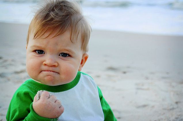 success-kid