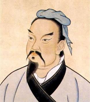sun-tzu