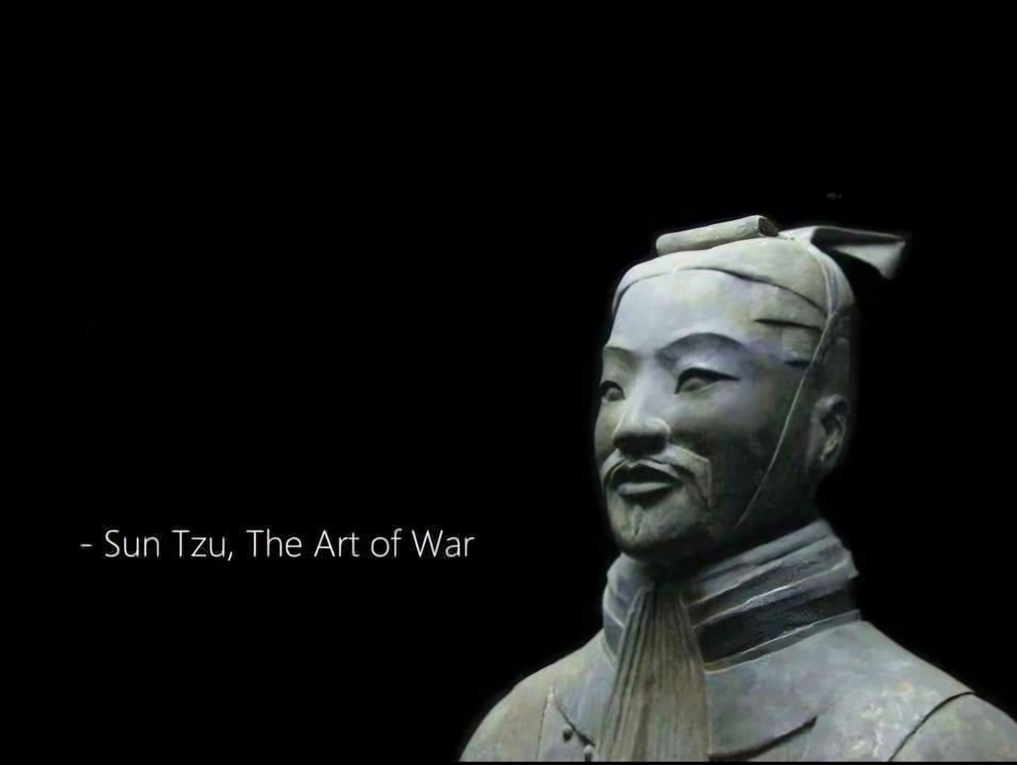 sun-tzu