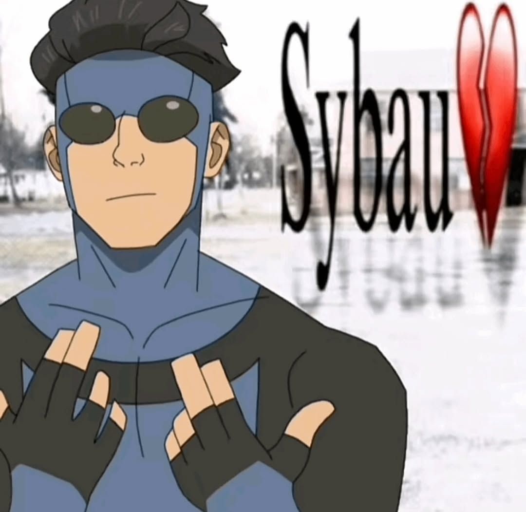 sybau