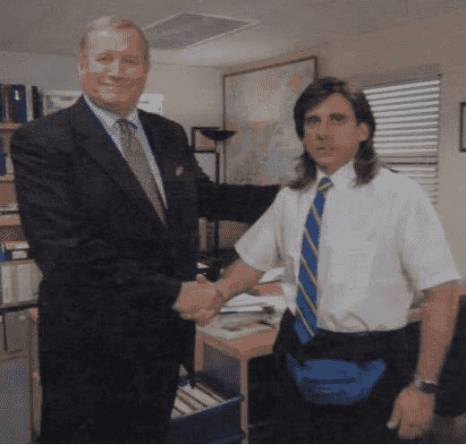 the-office-congratulations