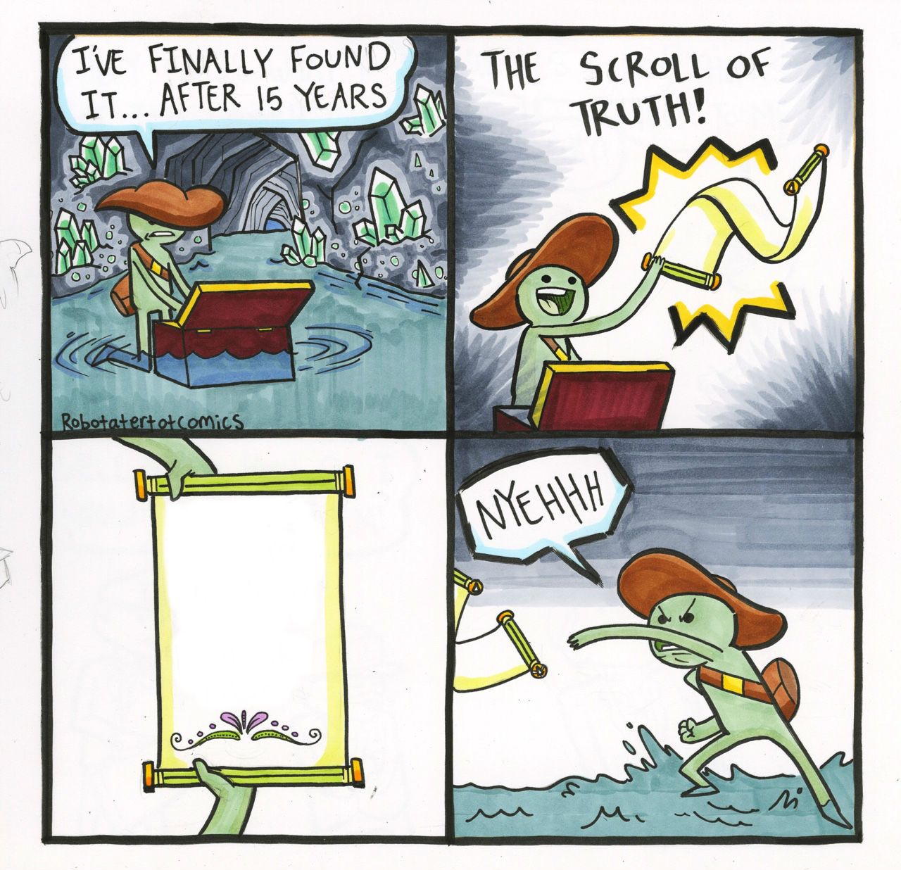 the-scroll-of-truth
