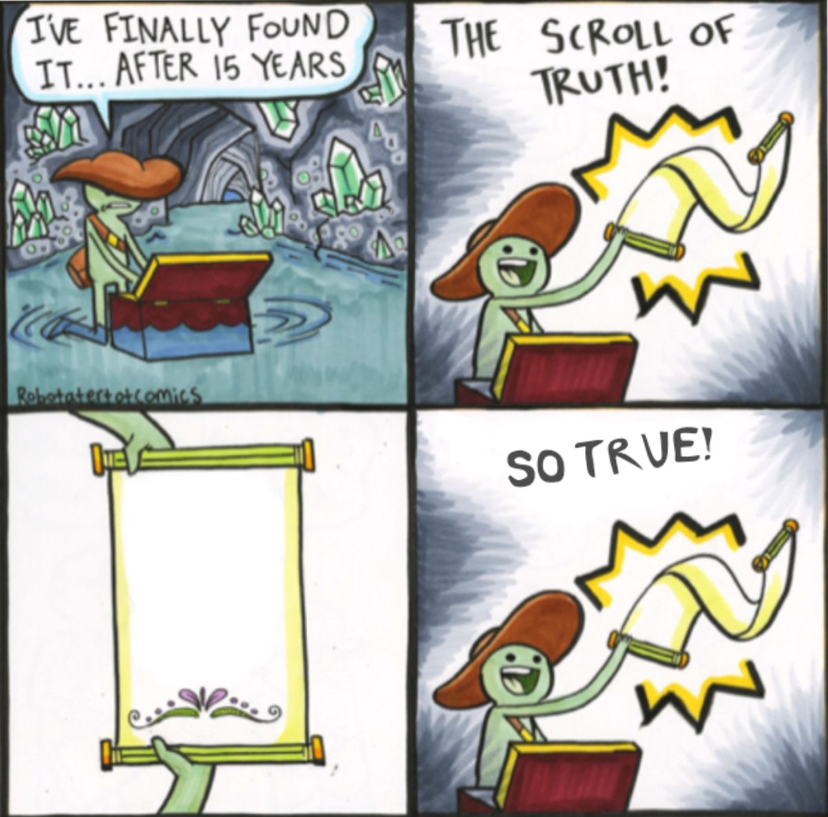 the-scroll-of-truth