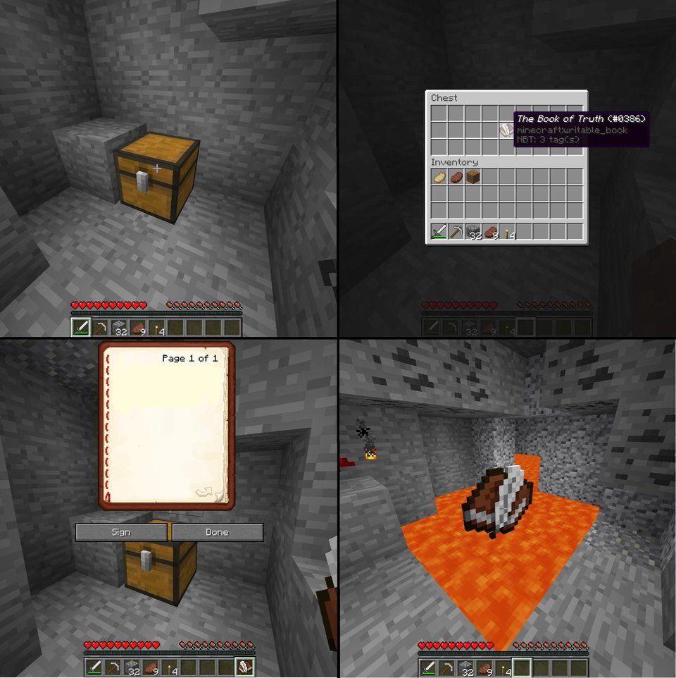 the-scroll-of-truth