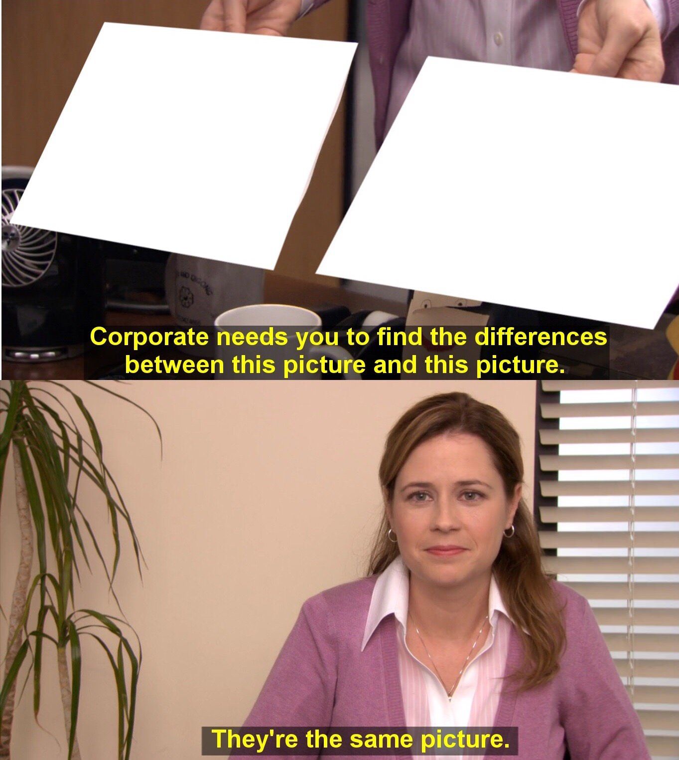 they're-the-same-picture
