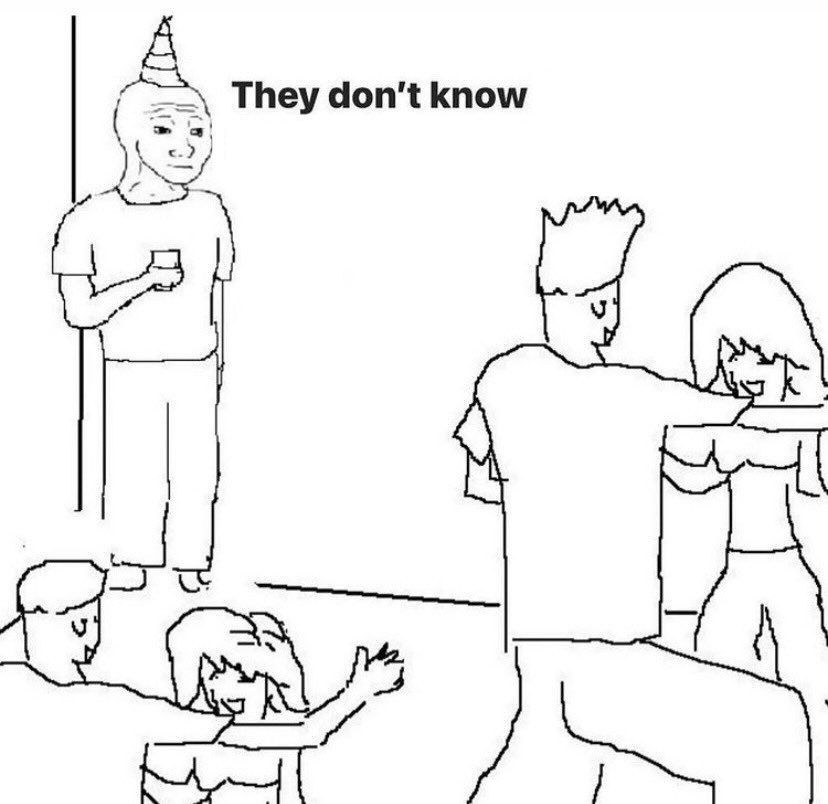 they-don't-know