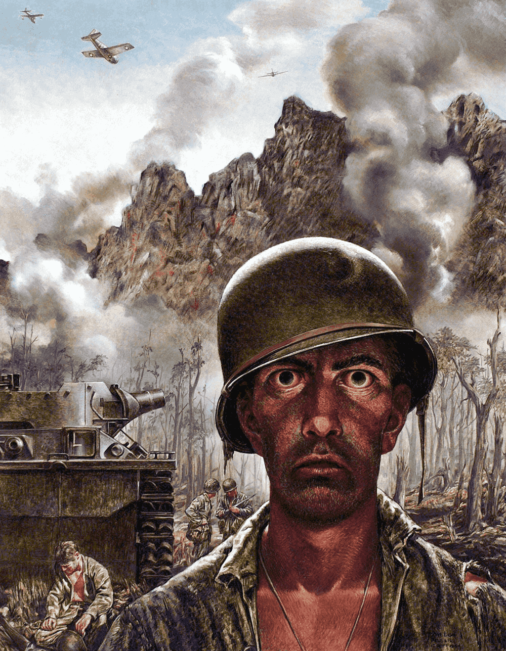 thousand-yard-stare
