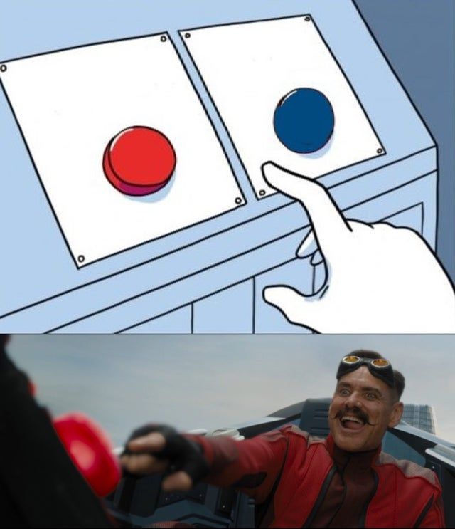 two-buttons