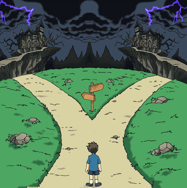 two-paths