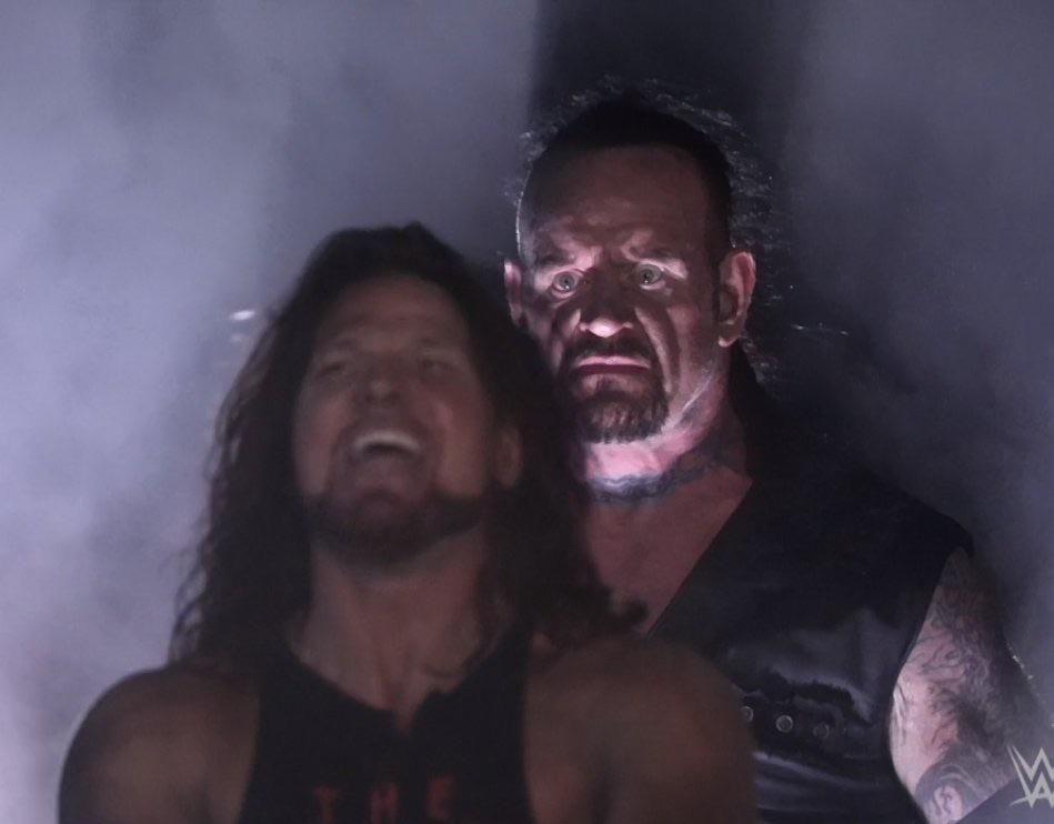 undertaker