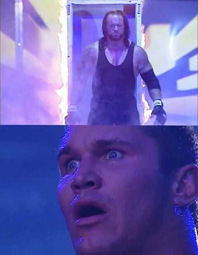 undertaker
