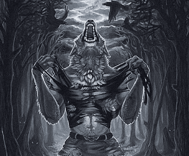 werewolf