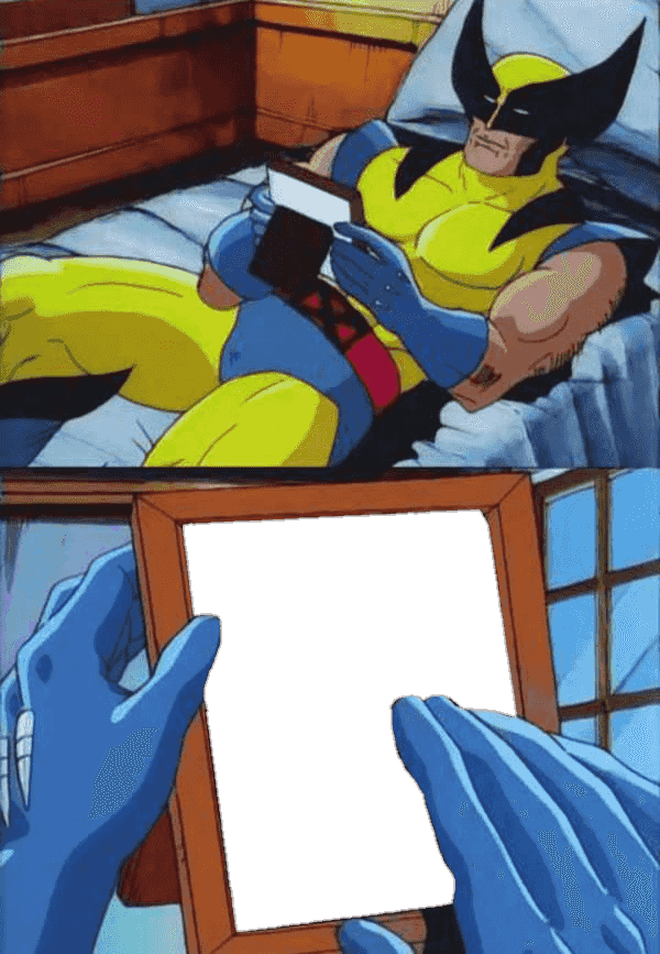 wolverine-remember